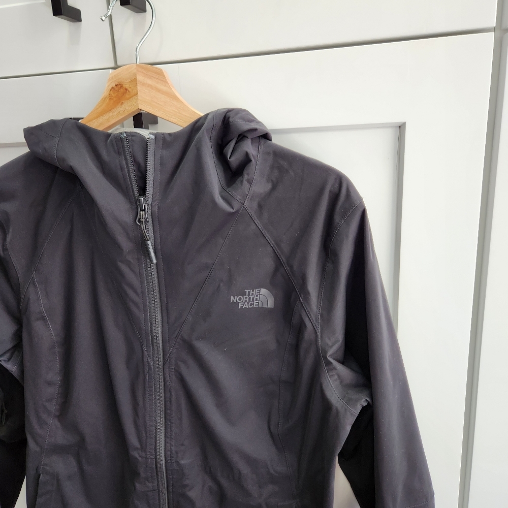 The North Face Active Stretch Rain Shell Jacket M… - image 5